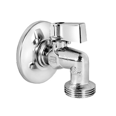 STOLZ KUGLASTA SLAVINA ZA PERILICU 1/2" s priključkom 3/4" STRONG